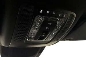 Mercedes GLE350 bild 34