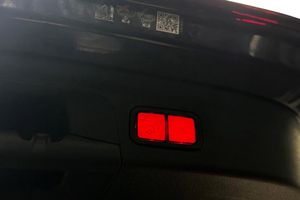 Mercedes GLE350 bild 35