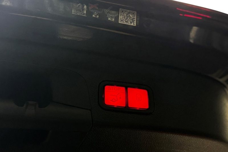 Mercedes GLE350 bild 35