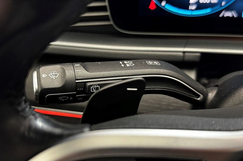 Mercedes GLE350 bild 21