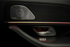 Mercedes GLE350 bild 33