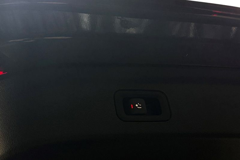 Mercedes GLE350 bild 36