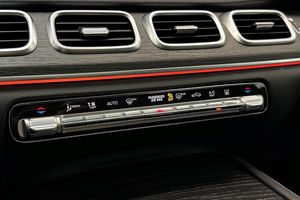 Mercedes GLE350 bild 26