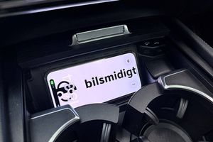 Mercedes GLE350 bild 27
