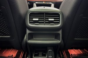 Mercedes GLE350 bild 15