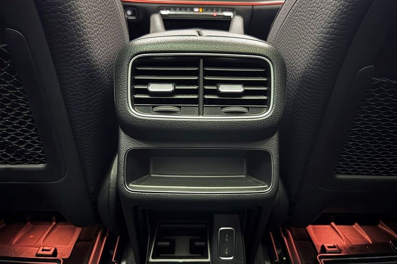 Mercedes GLE350 bild 15