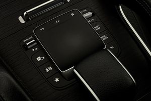 Mercedes GLE350 bild 28