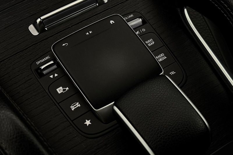 Mercedes GLE350 bild 28