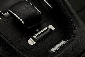 Mercedes GLE350 bild 29