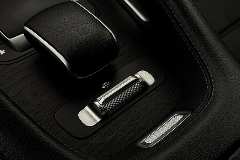 Mercedes GLE350 bild 29