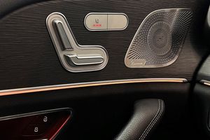 Mercedes GLE350 bild 30