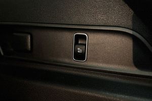 Mercedes GLE350 bild 37
