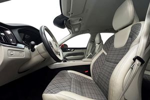 Volvo XC60 bild 12
