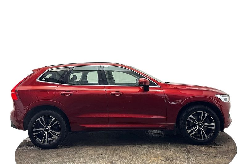 Volvo XC60 bild 5