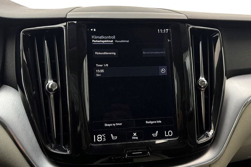 Volvo XC60 bild 25