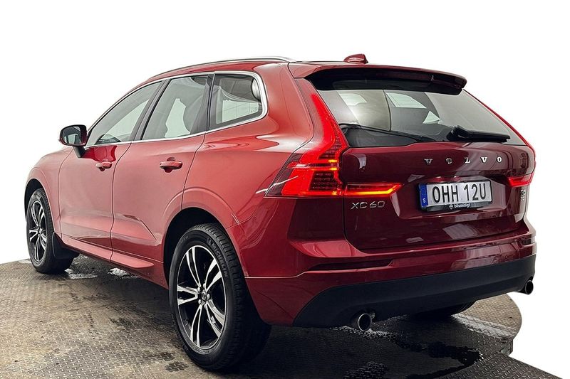 Volvo XC60 bild 9