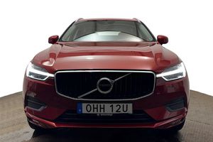 Volvo XC60 bild 3