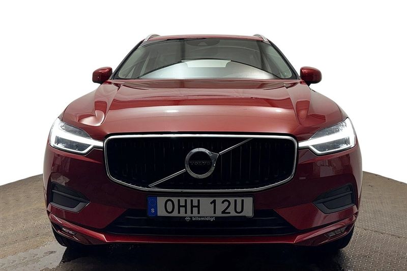 Volvo XC60 bild 3