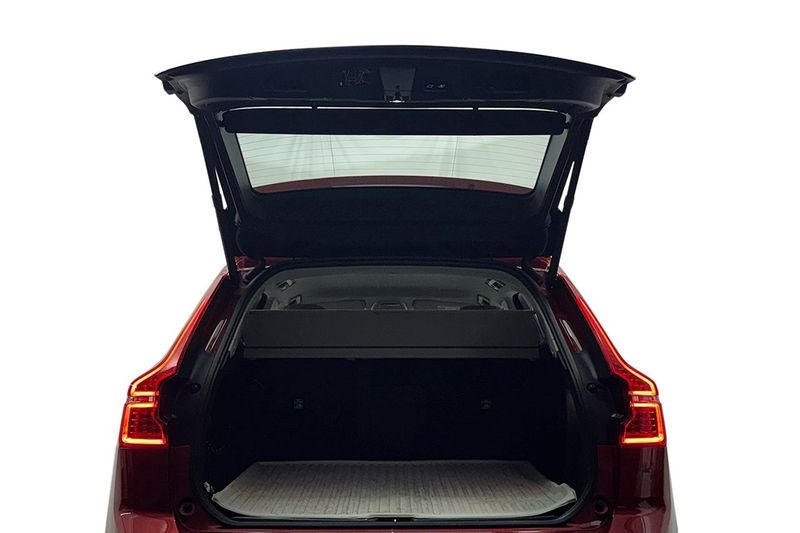 Volvo XC60 bild 32