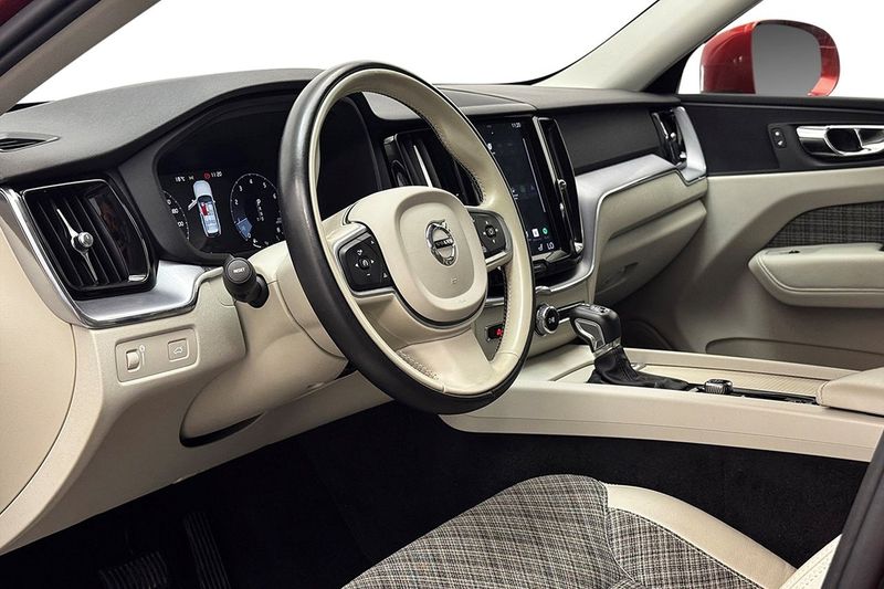 Volvo XC60 bild 13