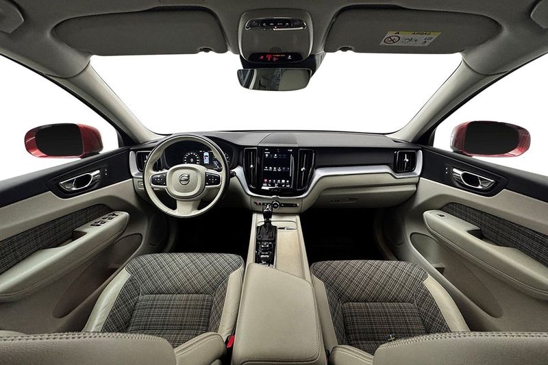 Volvo XC60 bild 17