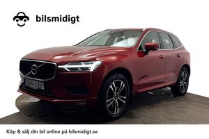 Volvo XC60 bild 1