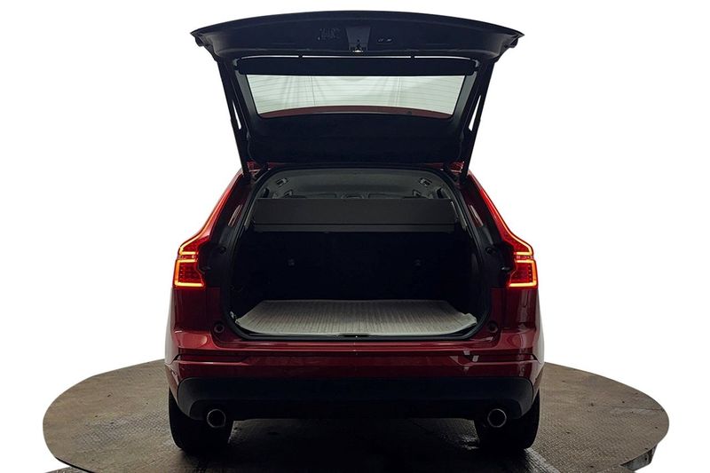 Volvo XC60 bild 8