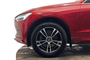 Volvo XC60 bild 11