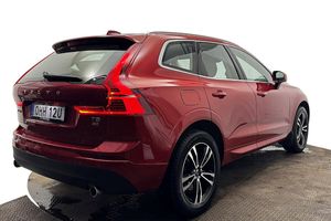 Volvo XC60 bild 6