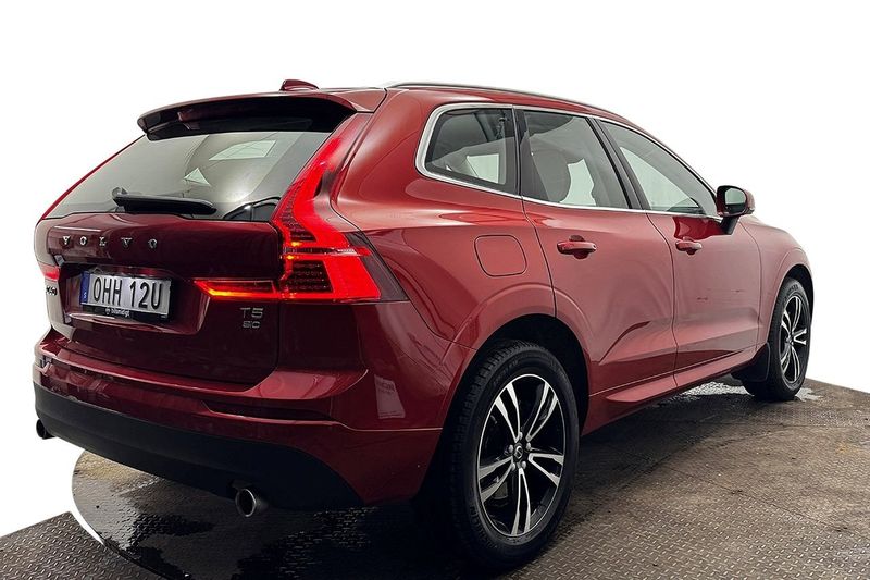 Volvo XC60 bild 6