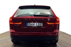 Volvo XC60 bild 7