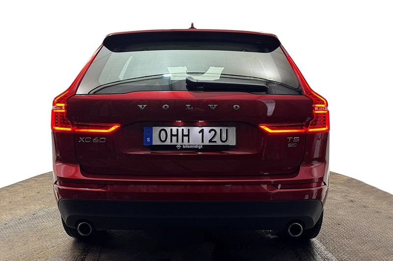 Volvo XC60 bild 7