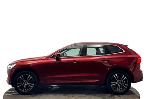 Volvo XC60 bild 10