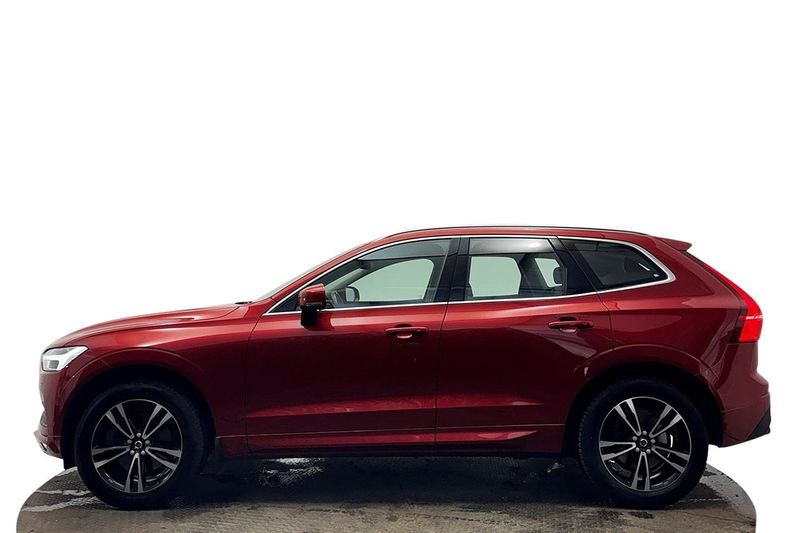 Volvo XC60 bild 10