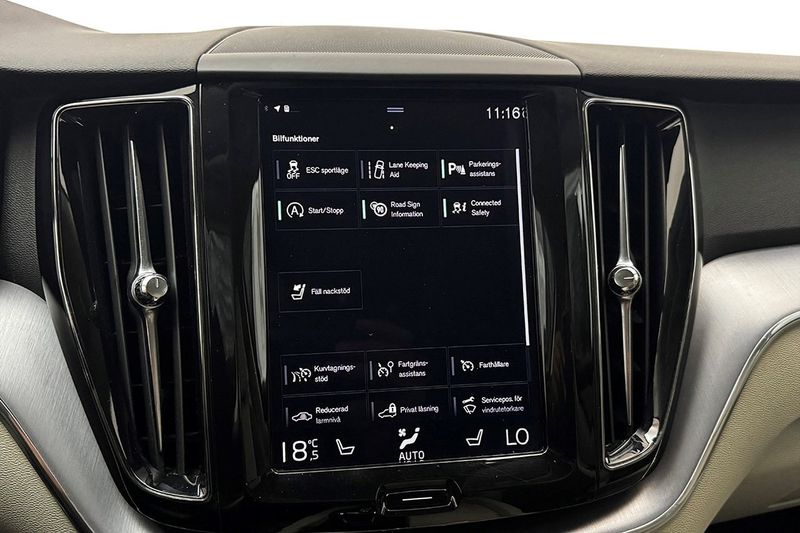 Volvo XC60 bild 23