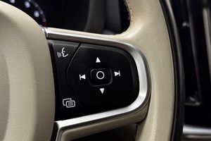 Volvo XC60 bild 20