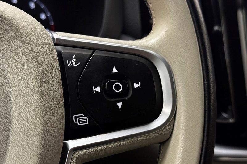 Volvo XC60 bild 20