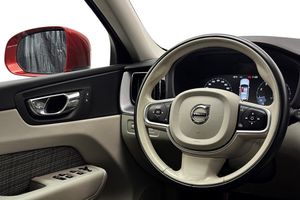 Volvo XC60 bild 18