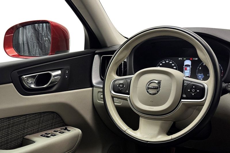Volvo XC60 bild 18
