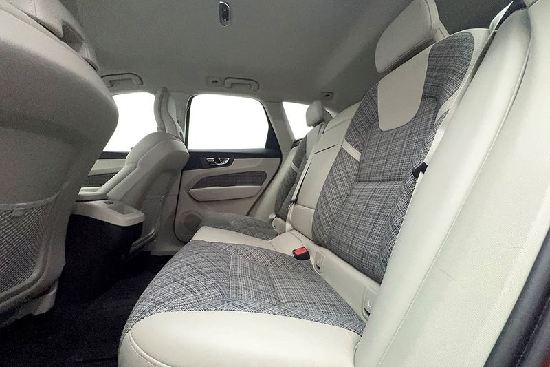 Volvo XC60 bild 15