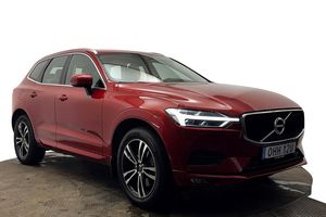 Volvo XC60 bild 4