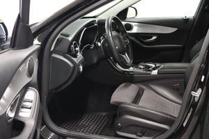 Mercedes C200 bild 10