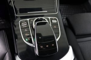 Mercedes C200 bild 18