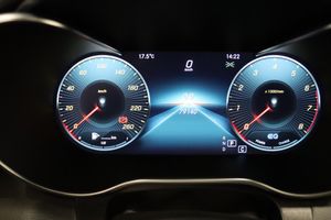 Mercedes C200 bild 13
