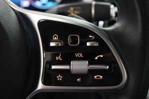 Mercedes C200 bild 21