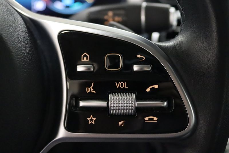 Mercedes C200 bild 21