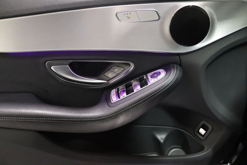 Mercedes C200 bild 19