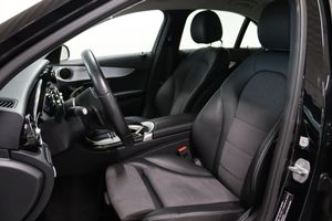 Mercedes C200 bild 23