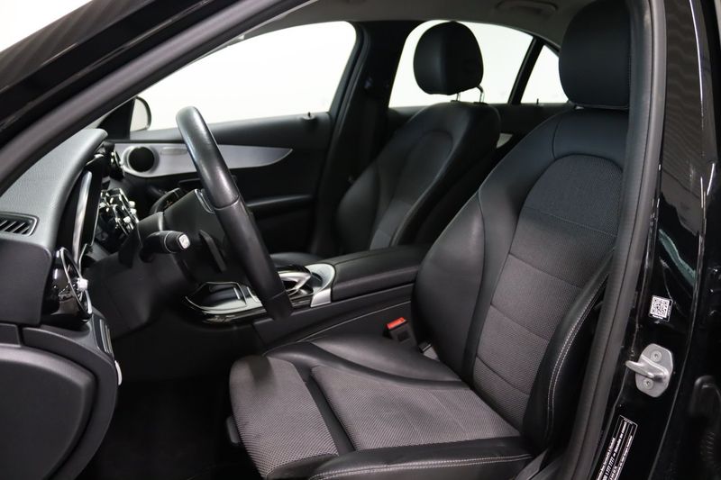 Mercedes C200 bild 23