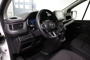 Nissan Primastar bild 19
